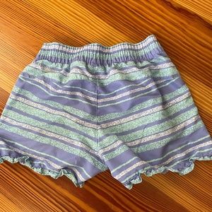 Girls shorts columbia